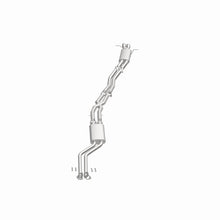 Load image into Gallery viewer, MagnaFlow BRE Exhaust Kit 01-06 BMW 330Ci 330i 3L