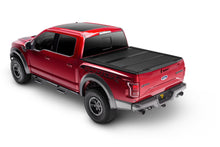 Load image into Gallery viewer, UnderCover 2024 Toyota Tacoma 5ft Armor Flex Bed Cover Undercover