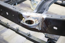 Load image into Gallery viewer, Rustbuster Rear Cab Mount Left Side | RB7137L