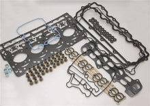 Load image into Gallery viewer, Cometic Street Pro 07-08 Ford 6.0L Powerstroke w/ 20mm Dowels 96mm Bore Top end Gasket Kit