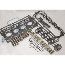 Load image into Gallery viewer, Cometic Street Pro 07-08 Ford 6.0L Powerstroke w/ 20mm Dowels 96mm Bore Top end Gasket Kit