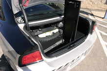 Load image into Gallery viewer, Tuffy Tactical Security Lockbox- Combo Lock- 01 Black Cargo Boxes & Bags Tuffy Products