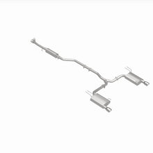 Load image into Gallery viewer, MagnaFlow 08-12 Honda Accord 3.5L BRE Exhaust Kit