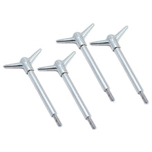 Load image into Gallery viewer, Spectre Hardware Kits - Other Spectre 3.5in. Length 1/4in.-20 Threading Valve Cover Bolt Set Y-Wing - 4 Pack