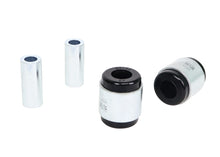 Load image into Gallery viewer, Whiteline Bushing Kits Whiteline 23-25 Toyota Prius Upper Control Arm Outer Bushing Kit