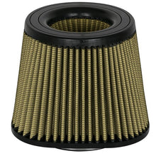 Load image into Gallery viewer, aFe Air Filters - Universal Fit afe Track Series Intake Replacement Air Filter 6 IN F X (8-3/4x8-3/4) IN B X 7 IN T X 6-3/4 IN H
