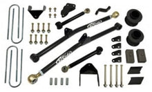 Load image into Gallery viewer, Tuff Country 03-07 Dodge Ram 3500 4X4 6in Arm Lift Kit (Fits 6/31/07 & Earlier SX6000) Lift Kits Tuff Country