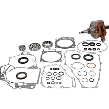 Load image into Gallery viewer, Hot Rods 13-16 Honda CRF 450 R 450cc Bottom End Kit Uncategorized Hot Rods
