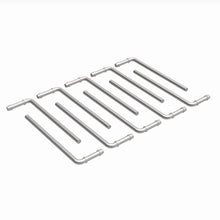 Load image into Gallery viewer, MagnaFlow Exhaust Products Exhaust System Hanger MagnaFlow Exhaust Products Magnaflow Exhaust Hanger - 90 Deg - 0.50in. 10153