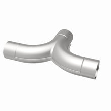 Load image into Gallery viewer, MagnaFlow Exhaust Products Exhaust Y Pipe MagnaFlow Exhaust Products Magnaflow Exhaust Y-Pipe - 2.50/2.50 10734