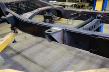 Load image into Gallery viewer, Rust Buster 11-18 Chevy Silverado 2500HD/3500HD Center Cab Mount - Right | RB7832R