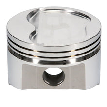 Load image into Gallery viewer, JE Pistons Ford Small Block 289/302 4.030in. Bore 1.600in. CH -14.50 CC Piston Set JE Pistons