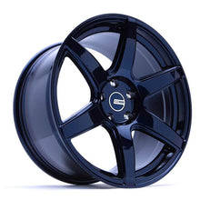 Load image into Gallery viewer, COBB Wheels - Forged Cobb Performance Series ST-01 Wheel 18x9.5 ET40 5x114.3 - Blue