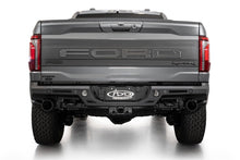 Load image into Gallery viewer, ADD 2021+ Ford F150 Raptor Rock Fighter Rear Bumper Addictive Desert Designs