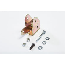 Load image into Gallery viewer, Rugged Ridge Front Track Bar Relocation Bracket 84-06 XJ/TJ Rugged Ridge