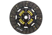 Load image into Gallery viewer, ACT 2007 Ford Mustang Perf Street Sprung Disc Clutch Discs ACT
