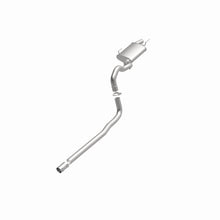 Load image into Gallery viewer, MagnaFlow BRE Exhaust Kit 05-09 Ford Mustang 4.0L