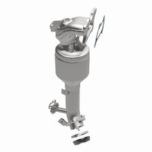 Load image into Gallery viewer, Magnaflow 14-15 Honda Civic 1.8L Direct Fit Converter