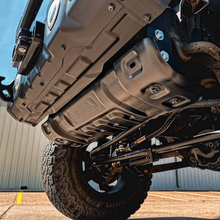 Load image into Gallery viewer, Rival 2018-2026 Jeep Wrangler JL Lower Skid Plate