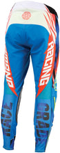 Load image into Gallery viewer, Answer 25 Elite Xotic Pants Red/White/Blue Youth Size - 18 Racing Pants Answer
