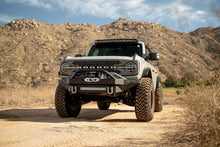 Load image into Gallery viewer, DV8 Offroad 2021 Ford Bronco A Pillar Dual Light Pod Drop Mounts Light Mounts DV8 Offroad