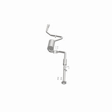 Load image into Gallery viewer, MagnaFlow BRE Exhaust Kit 07-12 Hyundai Elantra 2.0L