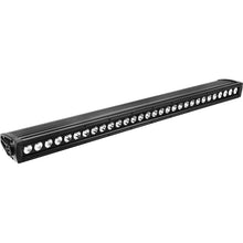 Load image into Gallery viewer, Westin B-FORCE LED Light Bar Single Row 30 inch Combo w/5W Cree - Black Westin