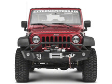 Load image into Gallery viewer, Raxiom 10-23 Jeep Wrangler JK & JL Axial Series LED DRL Fog Lights Headlights Raxiom