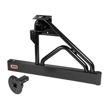 Load image into Gallery viewer, ARB Rear Bar Wheel Carrier Tj ARB