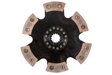 Load image into Gallery viewer, ACT 1993 Toyota Supra 6 Pad Rigid Race Disc Clutch Discs ACT