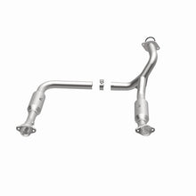 Load image into Gallery viewer, Magnaflow 06-10 Ford Explorer 4.6L Direct Fit Converter