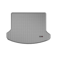 Load image into Gallery viewer, WeatherTech 2015+ Cadillac Escalade / Chevrolet Tahoe / GMC Yukon/Yukon Denali Cargo Liners - Grey