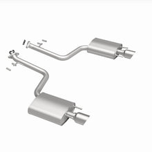 Load image into Gallery viewer, MagnaFlow BRE Exhaust Kit 14-22 Lexus IS250 IS350 IS200T IS300