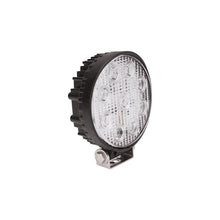 Load image into Gallery viewer, Westin LED Work Utility Light Round 5 inch Spot w/3W Epistar - Black Westin