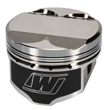 Load image into Gallery viewer, Wiseco Piston Sets - Forged - 4cyl Wiseco Opel C20XE 86.50 mm Bore 30.19 mm CH 5.20 CC Piston Set