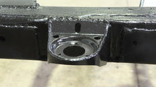 Load image into Gallery viewer, Rust Buster 4Runner & FJ Cruiser Rear Body Frame Mount | RB8431