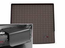 Load image into Gallery viewer, WeatherTech 2026 Honda Passport Trunk Cargo Liner w/Bumper Protector - Cocoa | 431858SK