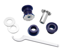 Load image into Gallery viewer, Superpro 10-14 VW Golf MK5/6 Front LCA Inner Forward Bushing Kit - Camber Adjustable Superpro