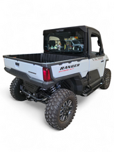Load image into Gallery viewer, Elektric Offroad 2024+ Polaris Ranger 1500 XD Volt Side Steps (2 Seat)