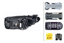 Load image into Gallery viewer, Hella 2021 Mercedes-Benz Cls Series Headlamp Rh Hella