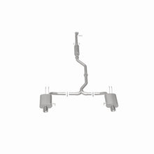 Load image into Gallery viewer, MagnaFlow BRE Exhaust Kit 09-14 Acura TSX 2.4L