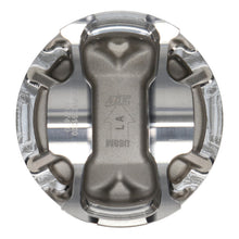 Load image into Gallery viewer, JE Pistons Subaru EJ20 Head/EJ25 Block Ultra Series 3.927 in. Bore Kit Set of 4 Pistons JE Pistons