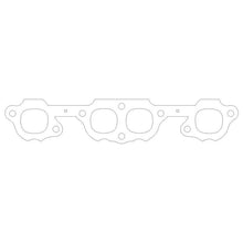 Load image into Gallery viewer, Cometic GM SB2.2 Small Block V8 .065in MLS Exhaust Manifold Gasket Set - 1.500in x 1.600in Ports