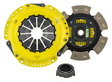 Load image into Gallery viewer, ACT 2006 Honda Civic HD/Race Sprung 6 Pad Clutch Kit Clutch Kits - Single ACT