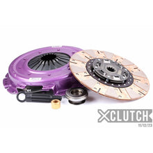 Load image into Gallery viewer, XClutch 67-69 Chevrolet Camaro RS 5.3L Stage 2 Cushioned Ceramic Clutch Kit
