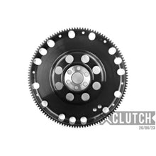 Load image into Gallery viewer, XClutch 91-98 Nissan 240SX LE 2.4L Lightweight Chromoly Flywheel