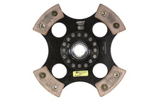 Load image into Gallery viewer, ACT 1990 Acura Integra 4 Pad Rigid Race Disc Clutch Discs ACT