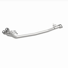 Load image into Gallery viewer, BRE Exhaust 86-89 4Runner 2.4L Front Pipe Kit | 107-0128