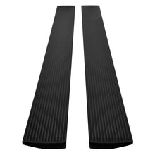 Load image into Gallery viewer, Westin 07-18 Chevrolet Silverado Pro-e Electric Running Boards - Textured Black Westin