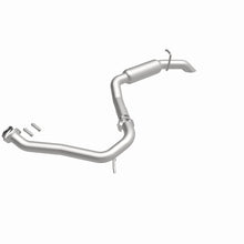 Load image into Gallery viewer, BRExhaust 06-12 Toyota RAV4 Muffler Kit